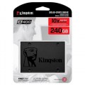 SSD 240GB KINGSTON SA400